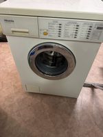 Miele Supertronic W 733 Waschmaschine gebraucht