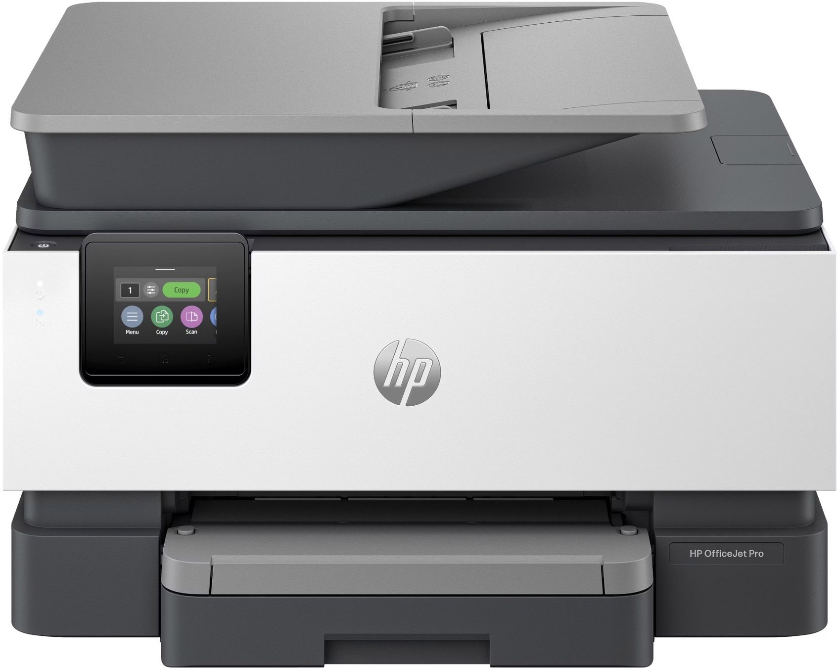 Hewlett Packard Stampanti: HP OfficeJet Pro 9122e – Usato da Wohlen AG venduto da Supertoll 1
