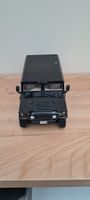 Hot! Hummer H1 Modellauto Sammlerstück, schwarz, top Zustand