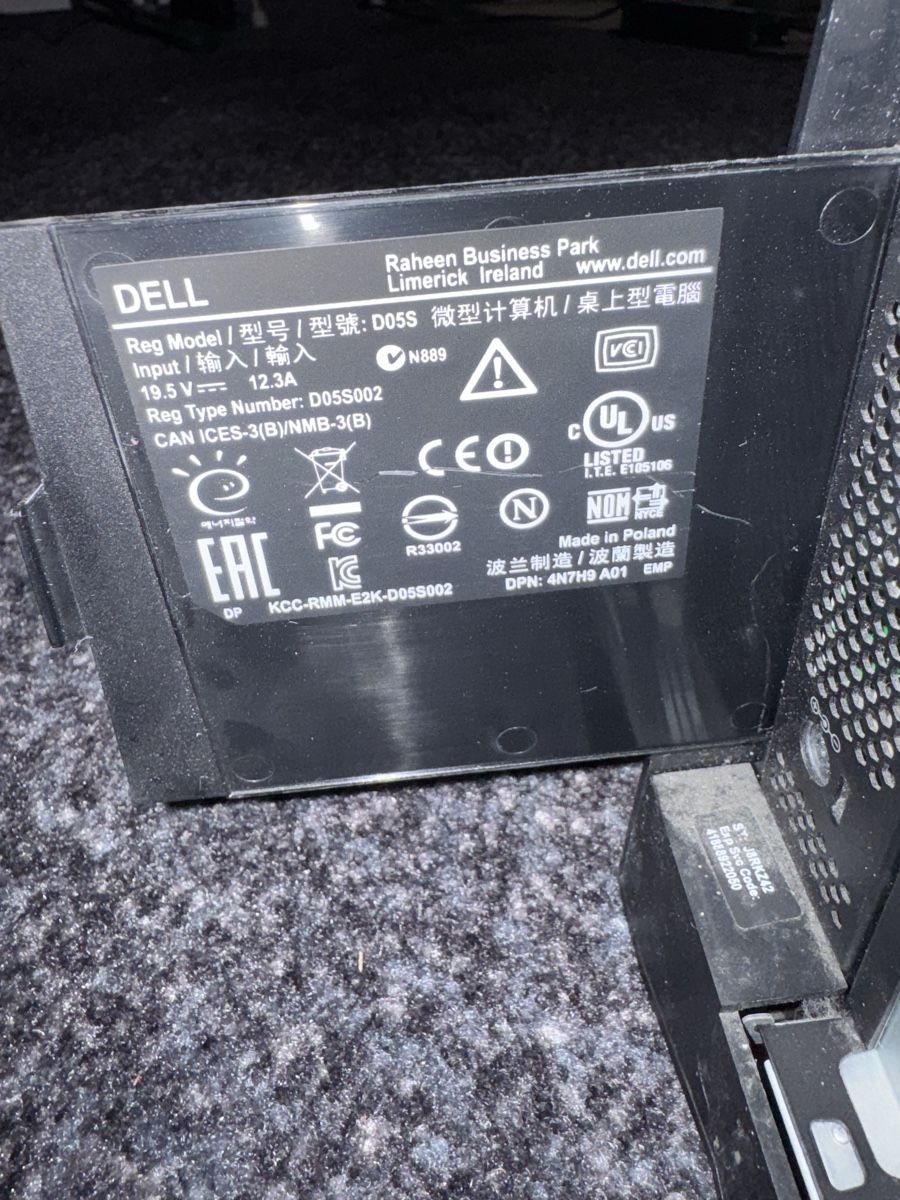 Alienware PCs: Dell Alienware X51 – Défectueux à Adliswil par Busys 4