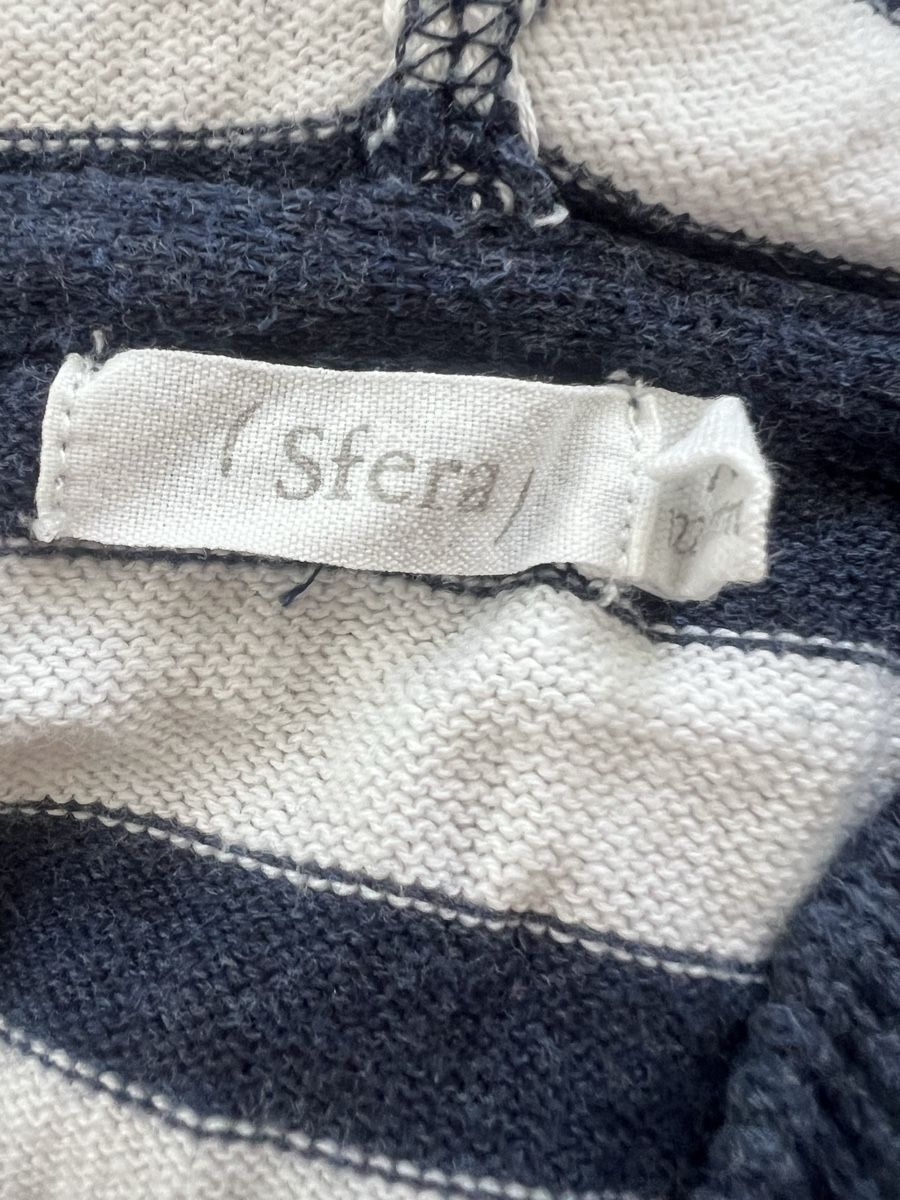 Maglioni & Felpe: SPHERA STRICKPULLOVER GR 122 – Usato da Basel venduto da theo-g77 3