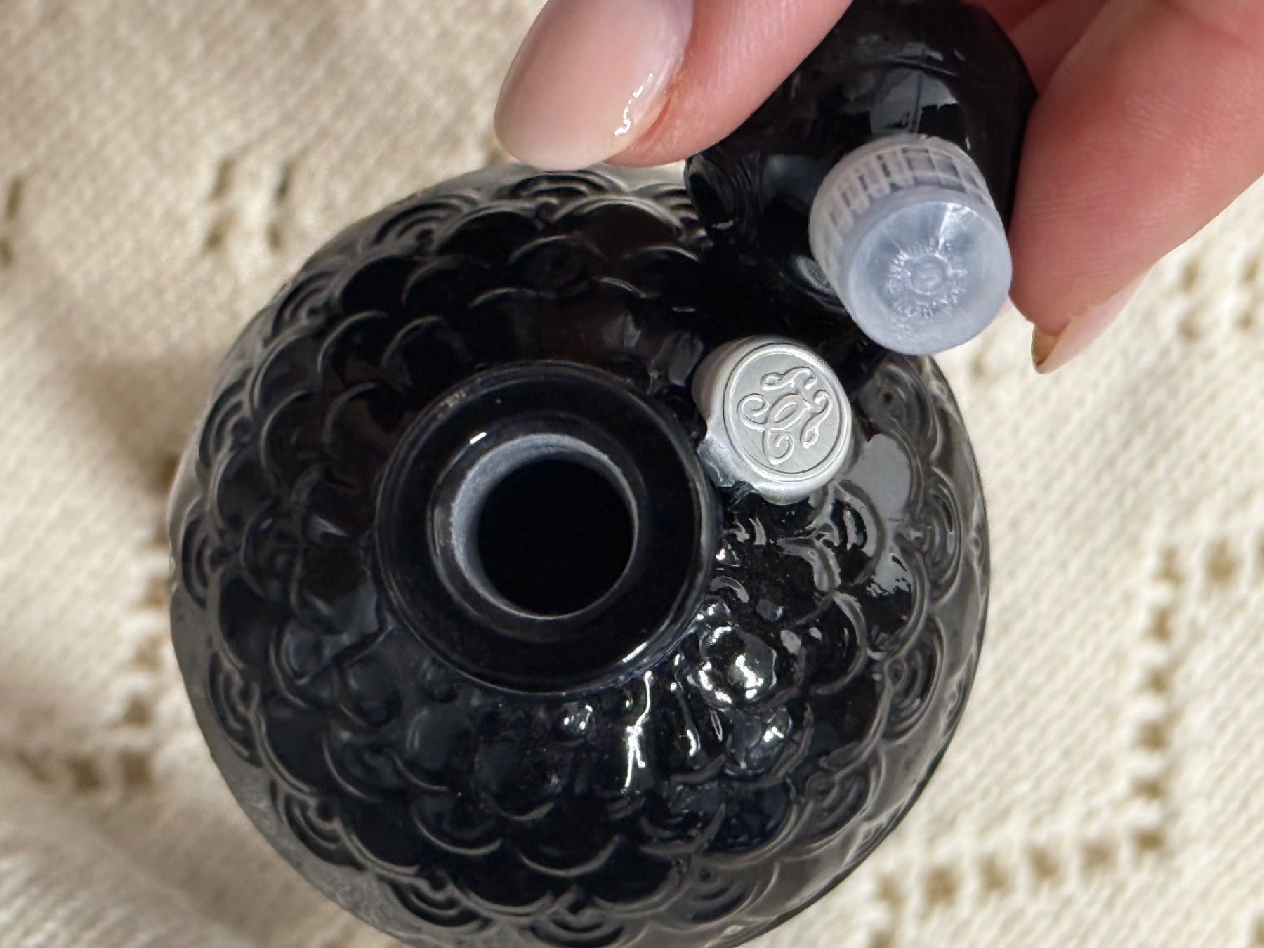 Flacons: Guerlain flacon (leer) – D'occasion à Zürich par SS59 3