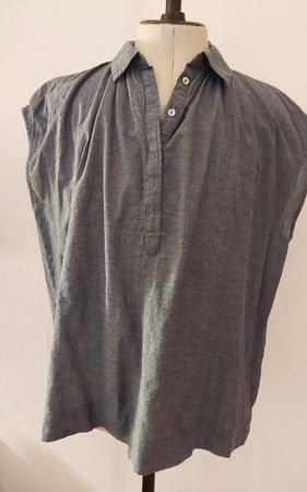 Bluse opus 40