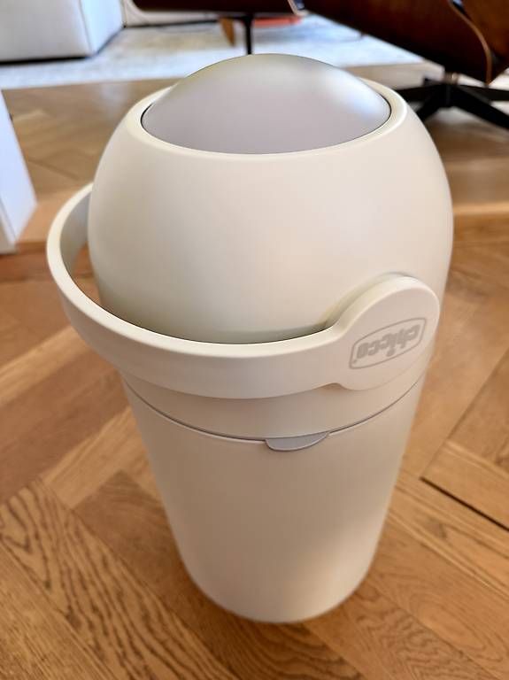 Poubelles: Windeleimer Chicco | NEU – Neuf avec emballage d'origine à Zürich par eli_l9sw 1
