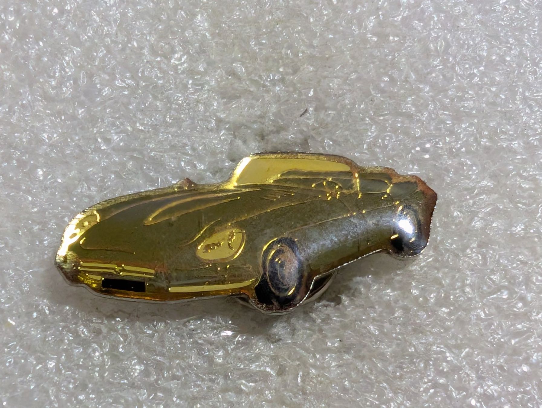 Placchette & Badge: Ansteckpin 214: Auto – Usato da Oppligen venduto da Pin-Fall-Shop