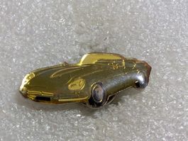 Ansteckpin 214: Auto