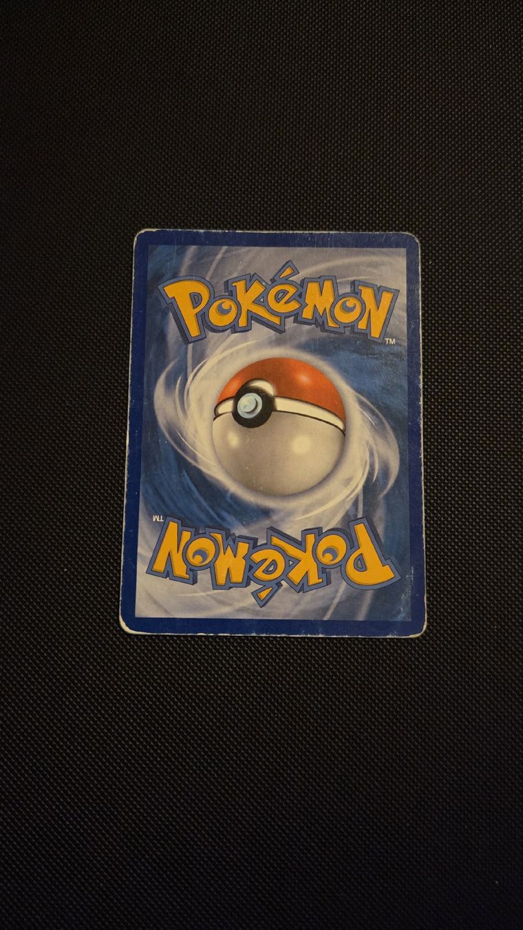 Pokémon Cartes à collectionner: Porygon 73/102  – D'occasion à Curio par CATE13 1
