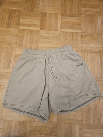 Shorts Dazy beige Grösse L 