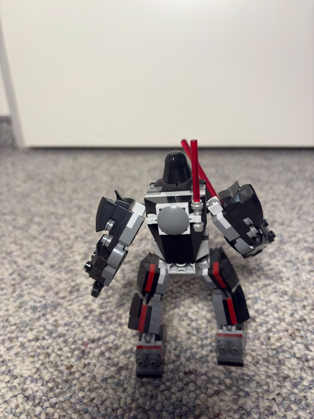 Lego Kit di costruzioni: LEGO Star Wars 75368 - Darth Vader Mech – Usato da Thun venduto da fyn_yc8z 2