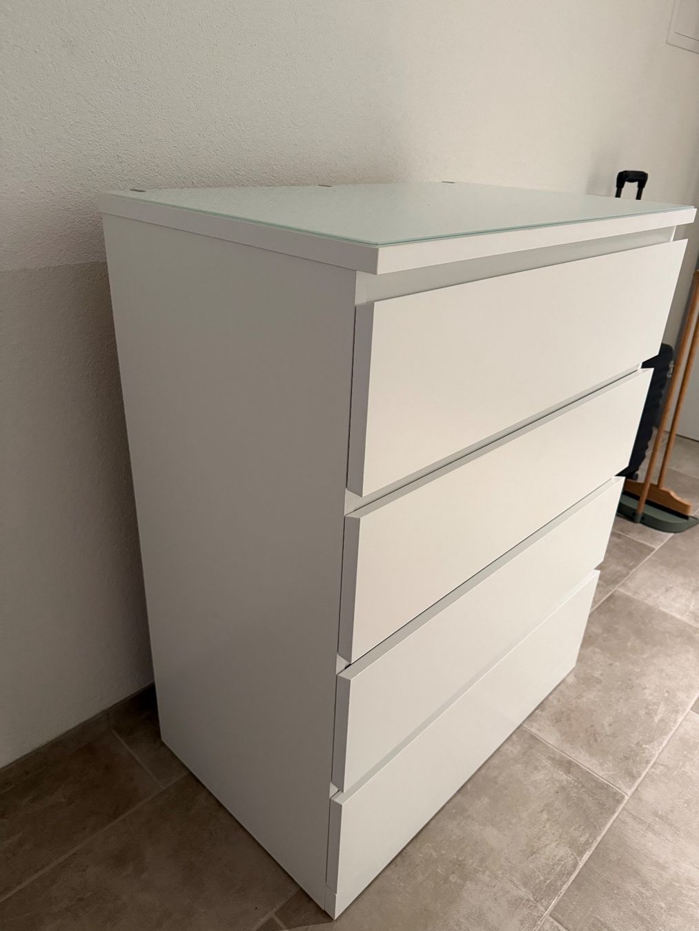 Ikea Kommoden: MALM IKEA Dresser – Gebraucht aus Zürich von amy_5tcj 3