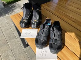 Bike Schuhe 44