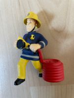 Feuerwehrmann Sam - In Pontypandy ist was los