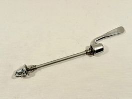 Shimano Dura Ace 7400 Vintage Schnellspanner VORNE 86 Gramm