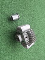 Puch Maxi Zylinder/Kolben 38mm Swing