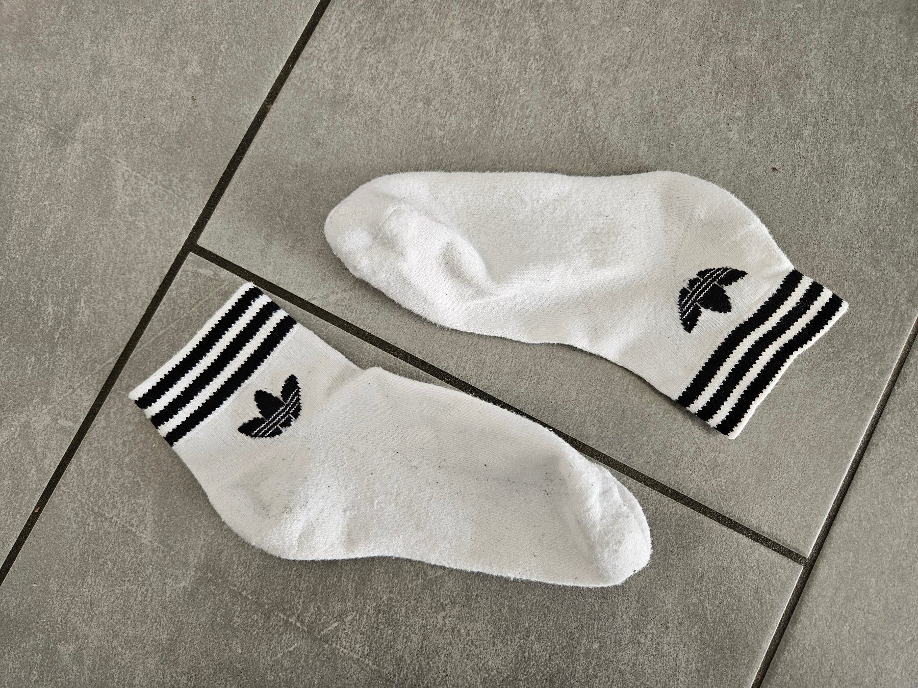 Adidas Calze: Adidas Socken – Usato da Frauenfeld venduto da Heren_67