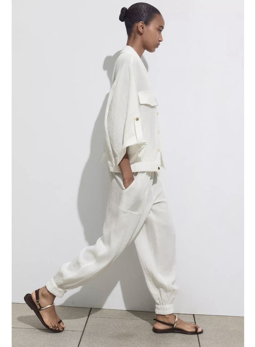 Zara Hosen: Zara pants – Neu und originalverpackt aus Opfikon von aro_f66t 3