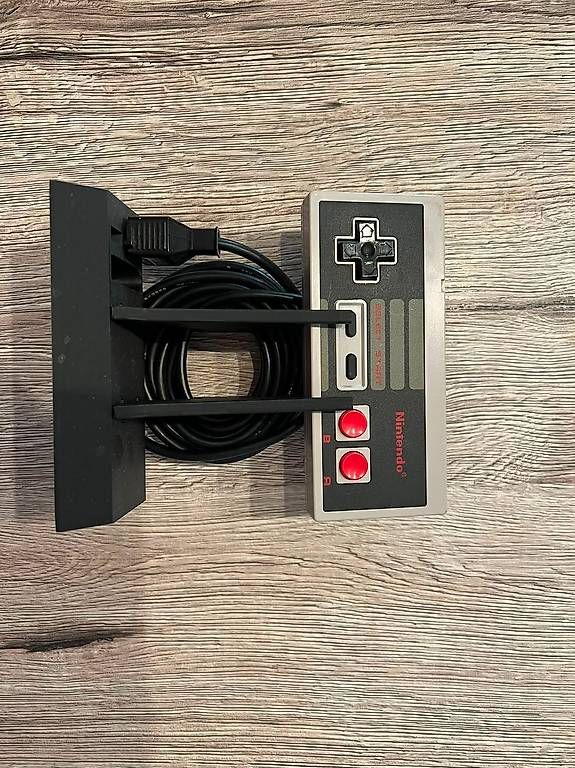 Konsolen: Nintendo NES Control Deck  Europa-Version  OVP – Gebraucht aus Aarau von PascalRohrbach 2