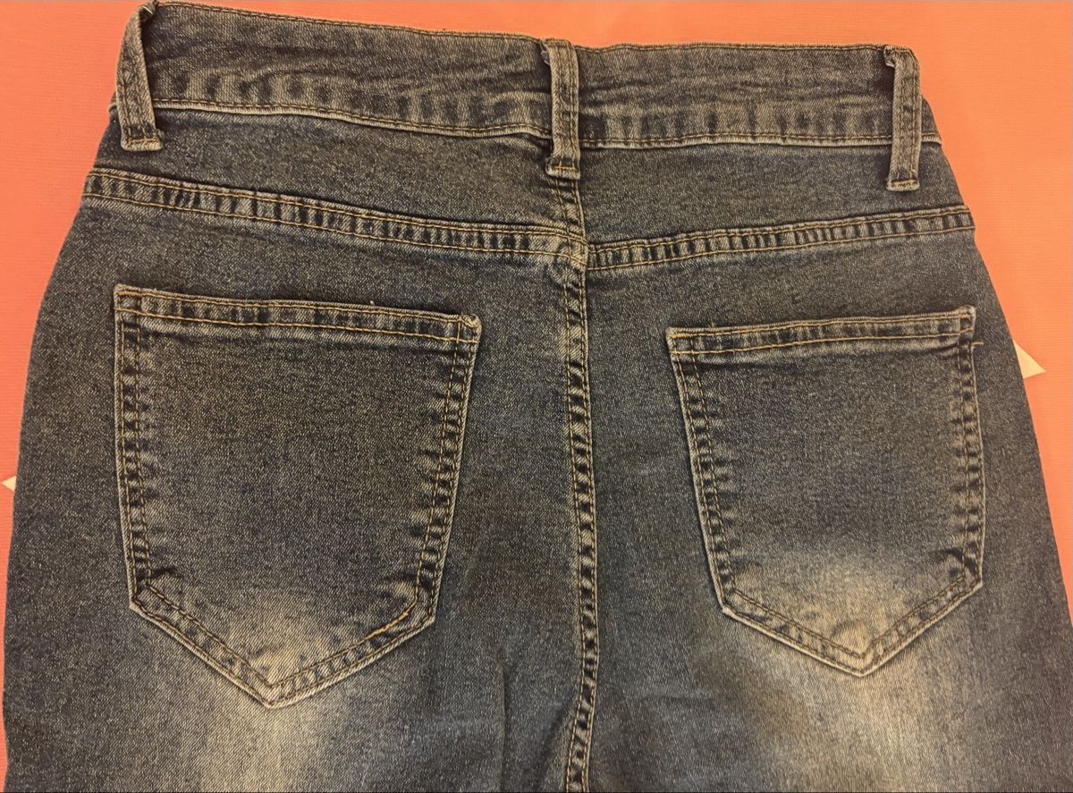 Jeans: Hose – Nuovo (secondo la descrizione) da Andelfingen venduto da Good_Quality 3