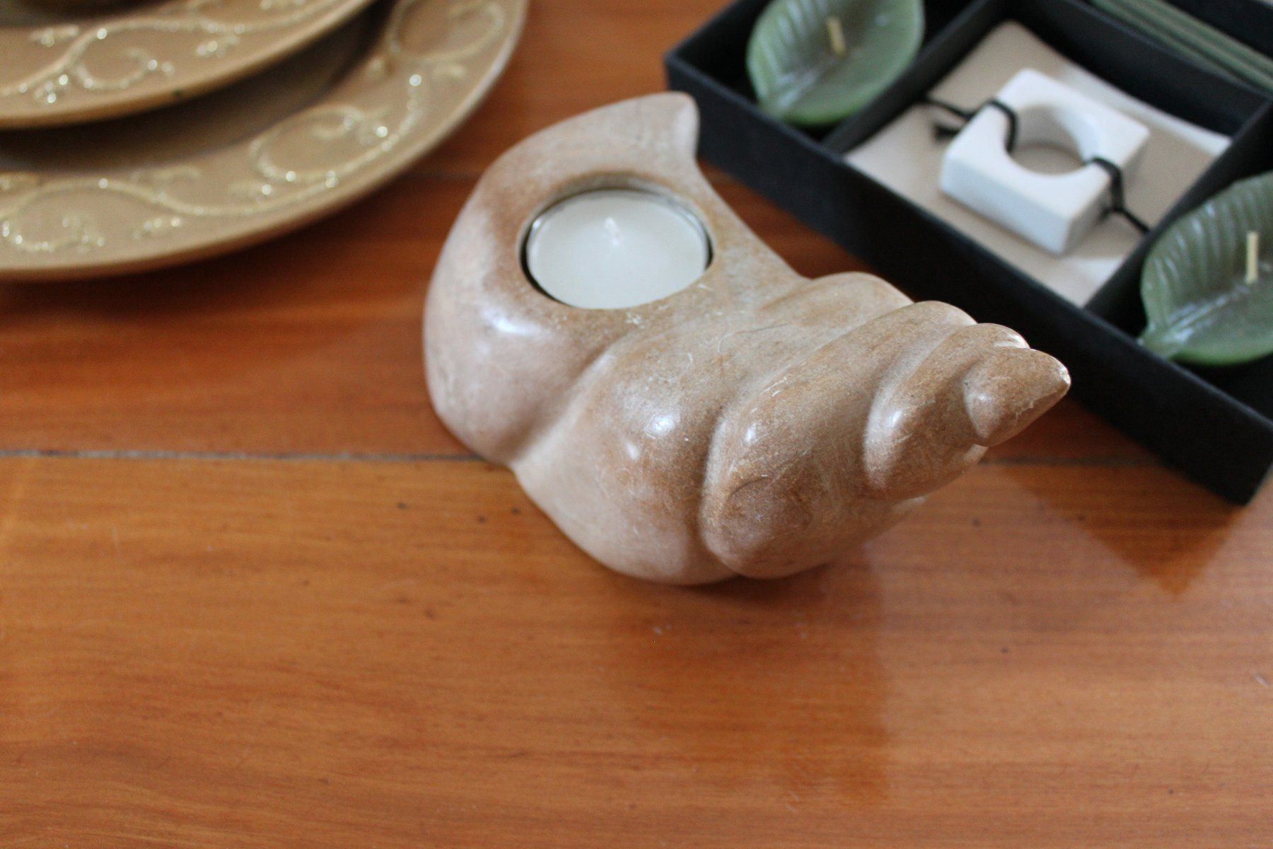 Tutte le decorazioni: Lot de 9 objets déco – Usato da Marsens venduto da carobazar 5