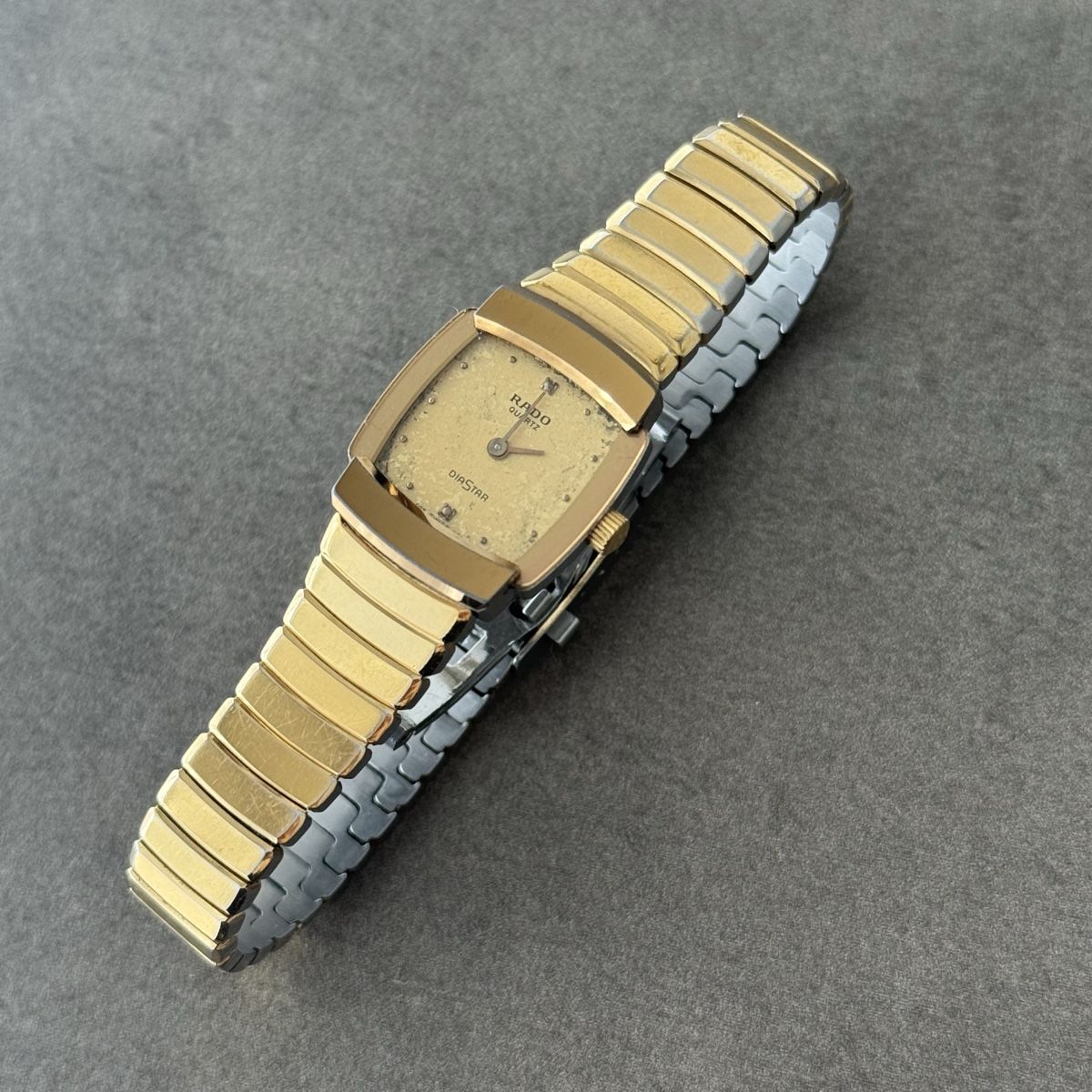 Rado Orologi: Rado Diastar – Usato da Villmergen venduto da Swiss2011 2
