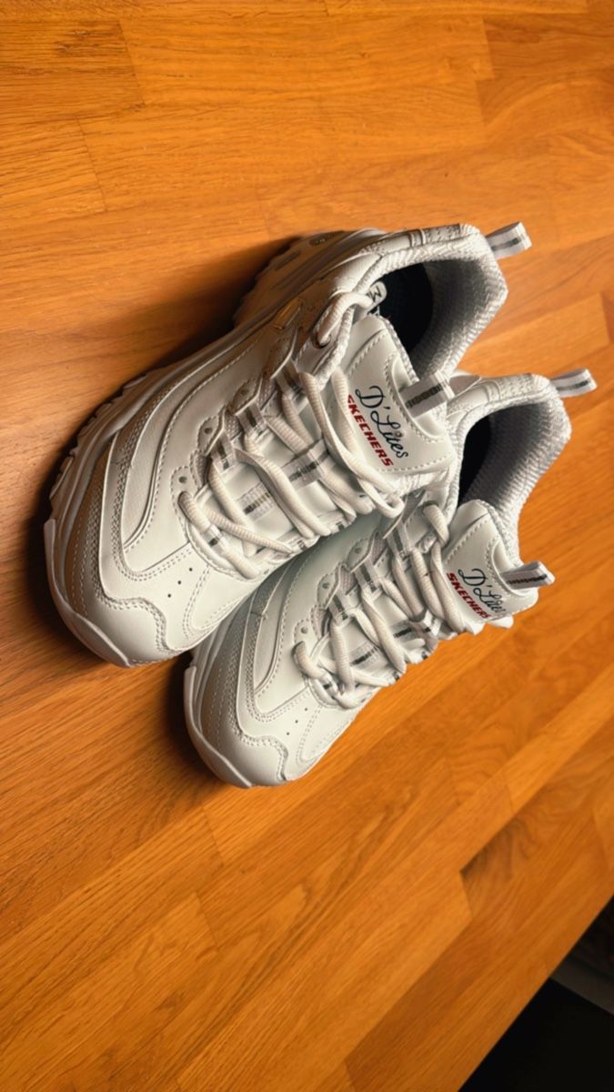 Skechers Scarpe da donna: Skechers d'lites fresh start – Nuovo e nell'imballaggio originale da Bützberg venduto da mor_gd2n 1