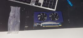 intel arc a380 low profile sparkle genie 
