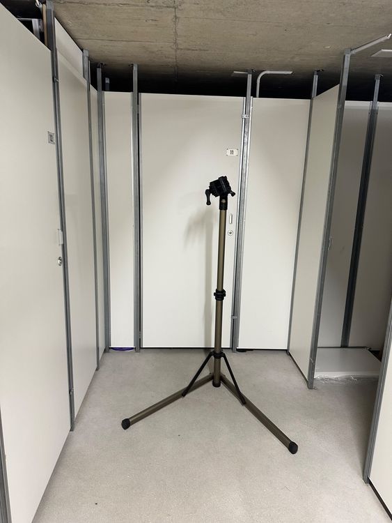 Fahrrad Montagestnder (Gebraucht) in Oftringen fr CHF 25  nur Abholung  auf Ricardo kaufen