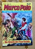 Marco Polo Heft Nr 47 von 1974