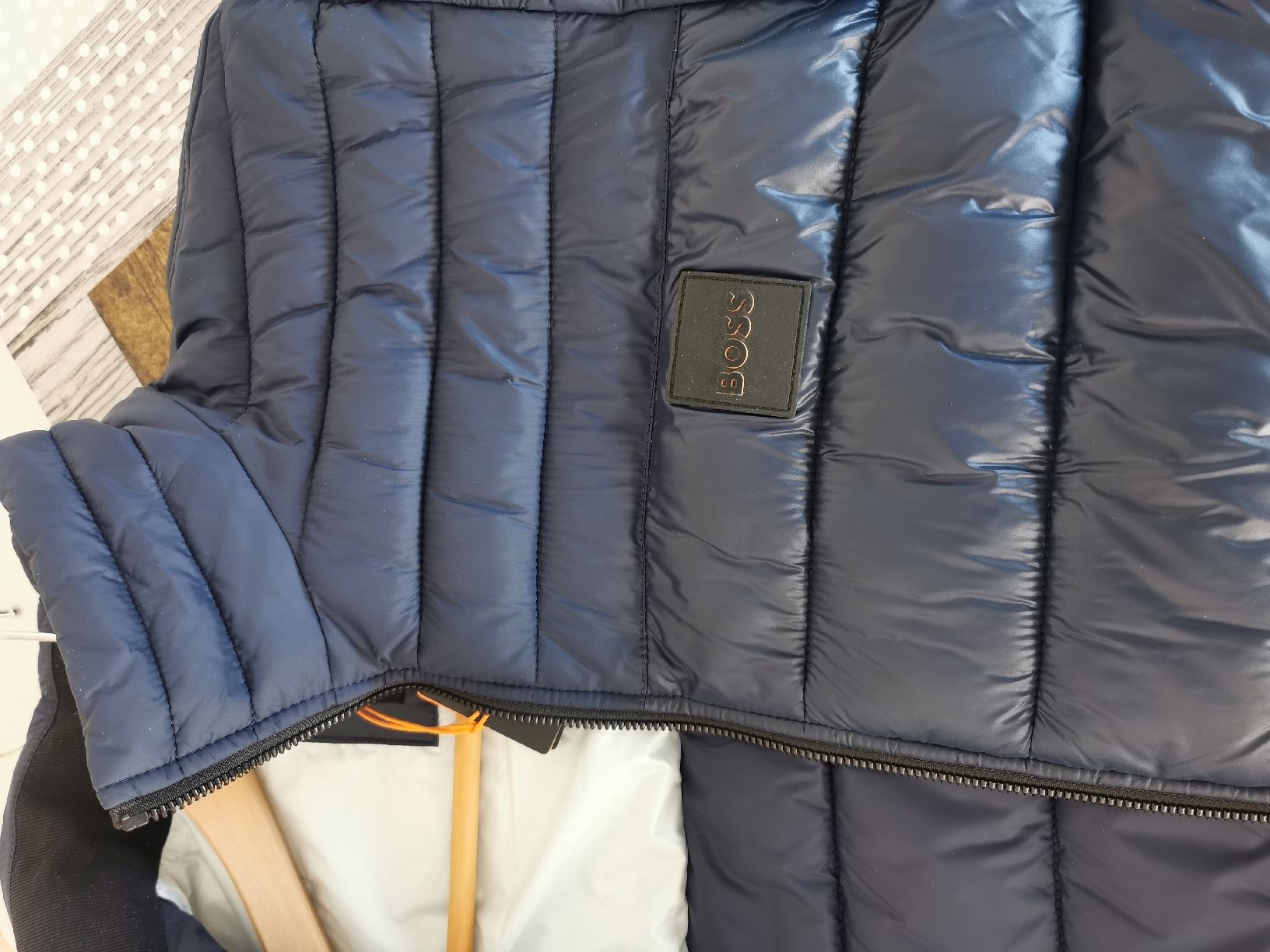 Hugo Boss Jacken: Hugo Boss – Neu (gemäss Beschreibung) aus Agno von cavallopazzo72 3