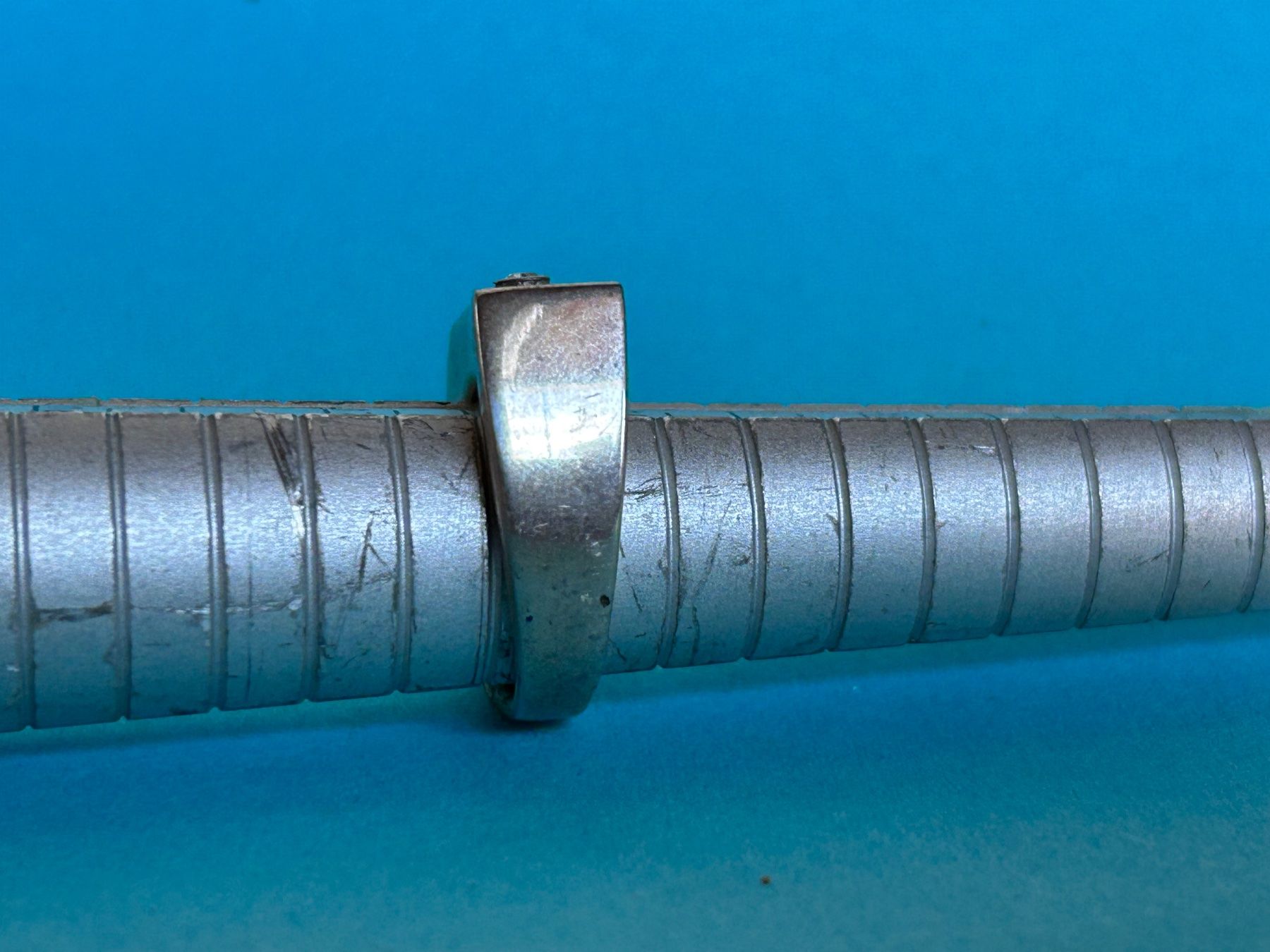 Anelli: Silberring INSIDE (52 oder 54) – Usato da Dittingen venduto da Bellevista 6