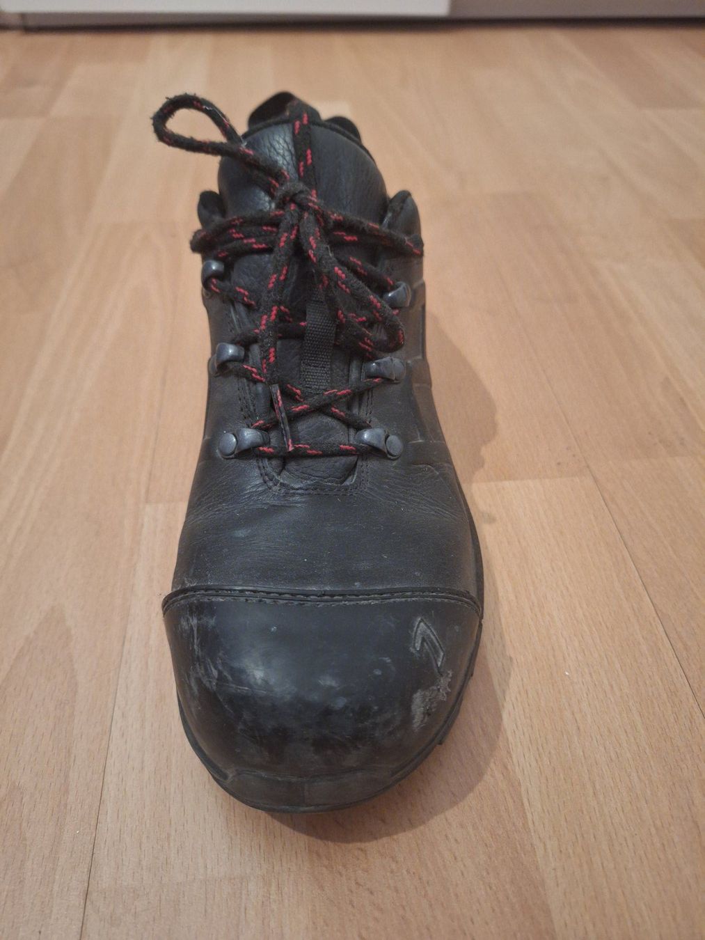 Haix Scarpe da uomo: Haix Black Eagle Safety 54 LOW Grösse 39 – Usato da Uster venduto da La_saml 5