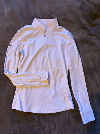 Maximilian Langarm Turniershirt