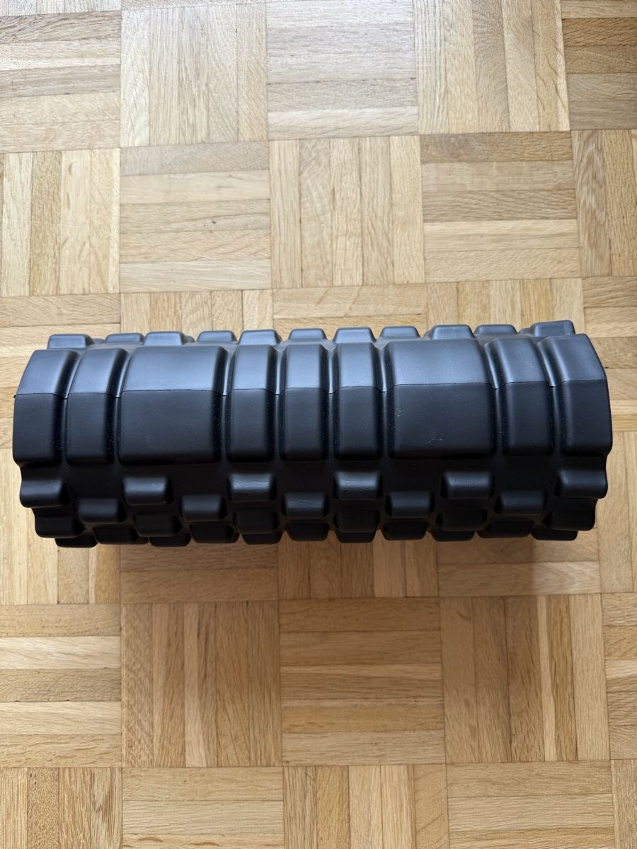 Massagegeräte: Schildkrot Foam Roller for Muscle and Deep Tissue Massage – Gebraucht aus Epalinges von Lily2006