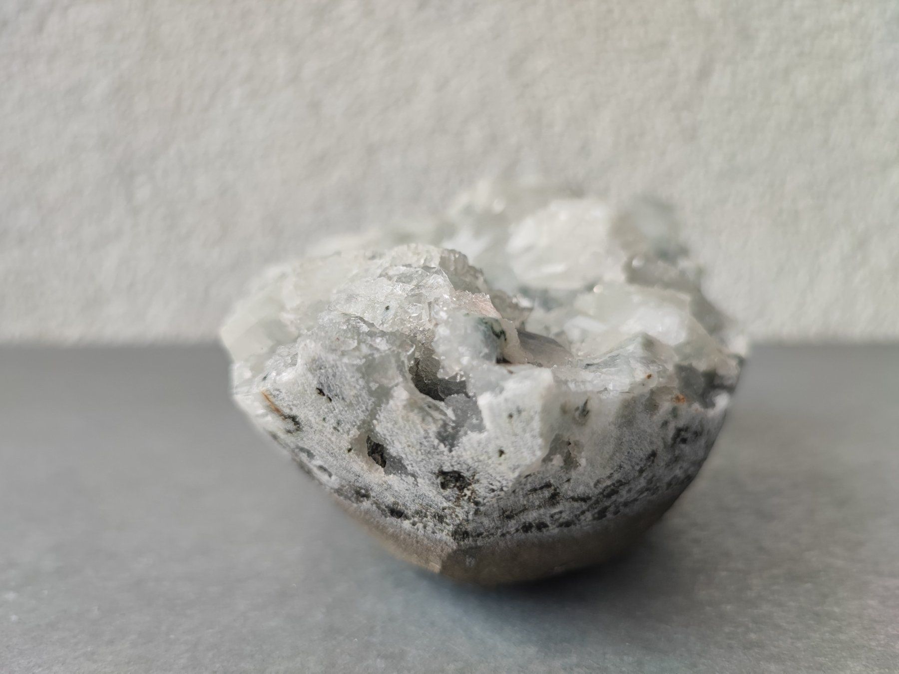 Minerali & Pietre curative: Apophyllite – Nuovo (secondo la descrizione) da Sursee venduto da Re.joy 3