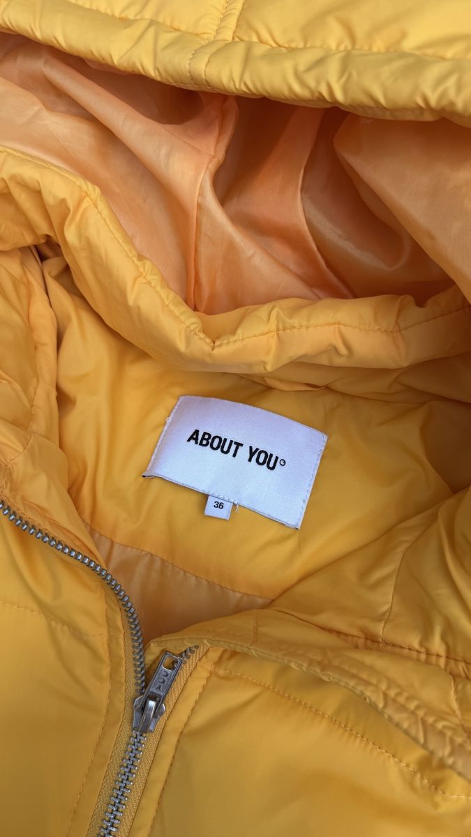 Giacche: Winterjacke – Usato da Bad Ragaz venduto da samira.b05 4