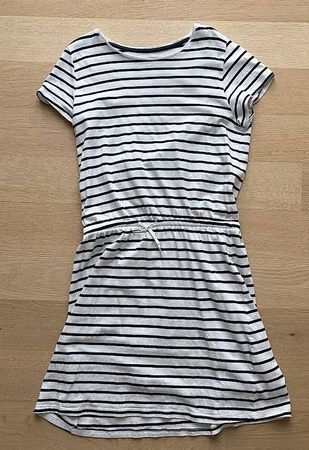 Kleid H&M Gr. 158/164