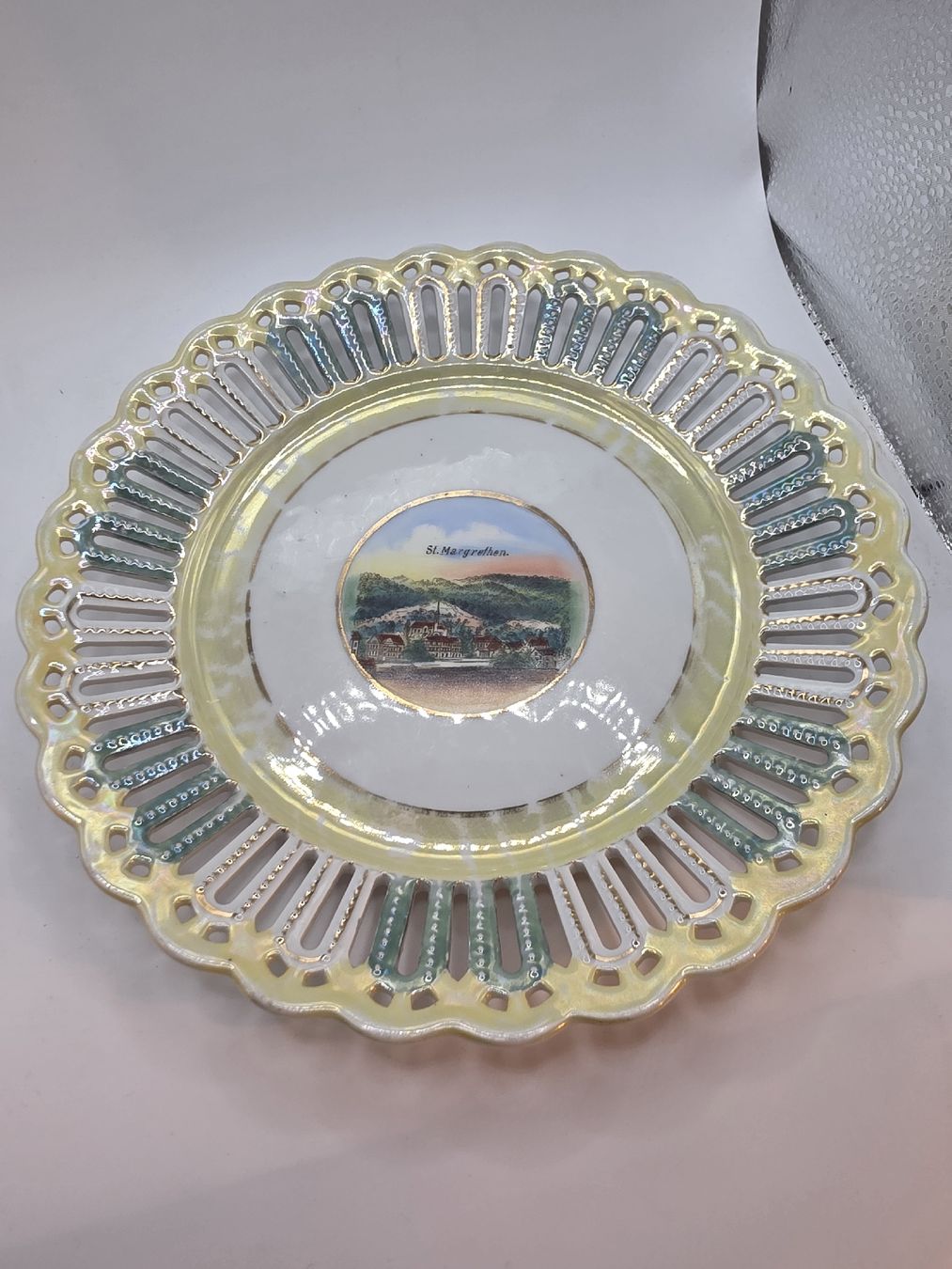 Piatti: Teller St. Margrethen  – Usato da Arbon venduto da MadameLuLa9320 3