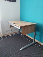 Kinderpult mitwachsend 