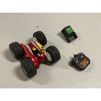 ORIGINAL TYCO RC 4X4 SUPER REBOUND