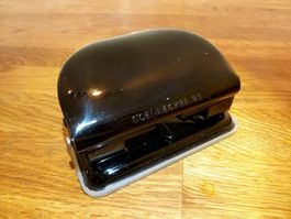 Locher Soennecken 31 vintage
