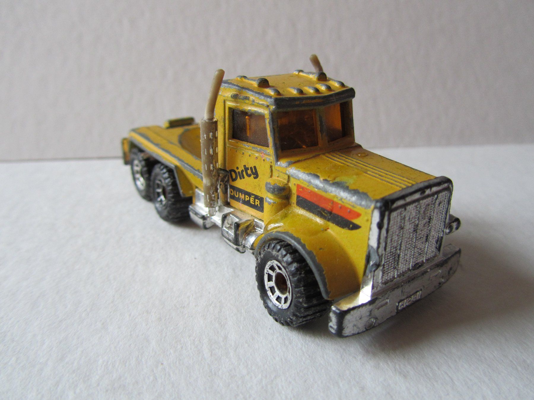 Peterbilt Voitures modèles: Peterbilt Truck, Matchbox Macau – D'occasion à Weiningen ZH par dietsch57 1