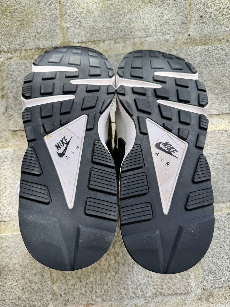 Nike Scarpe da uomo: Nike Air Huarache, Grösse 44.5  – Usato da Herrliberg venduto da jan_lp69 3