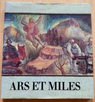 Buch Ars et Miles