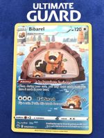 Pokemon TCG - Bibarel AA EN