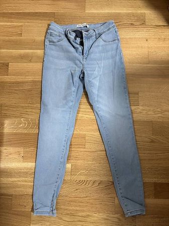 Jean skinny