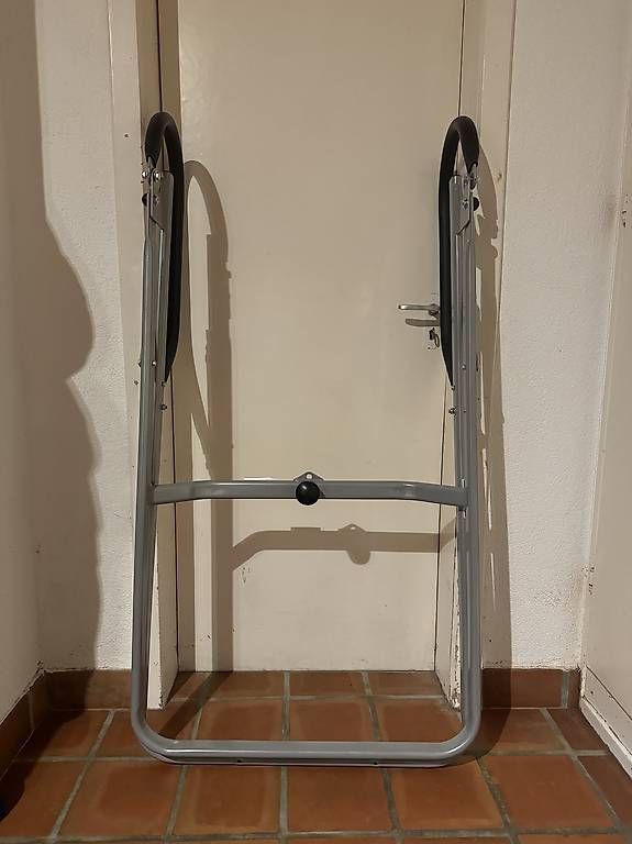 Hometrainer: SISSEL Hang Up – Usato da Rombach venduto da mares484 2