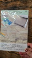 Sizzix BigShot Platten