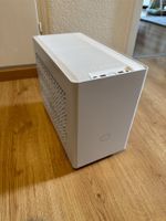 CoolerMaster NR200P V2  (Mini ITX) PC Gehäuse