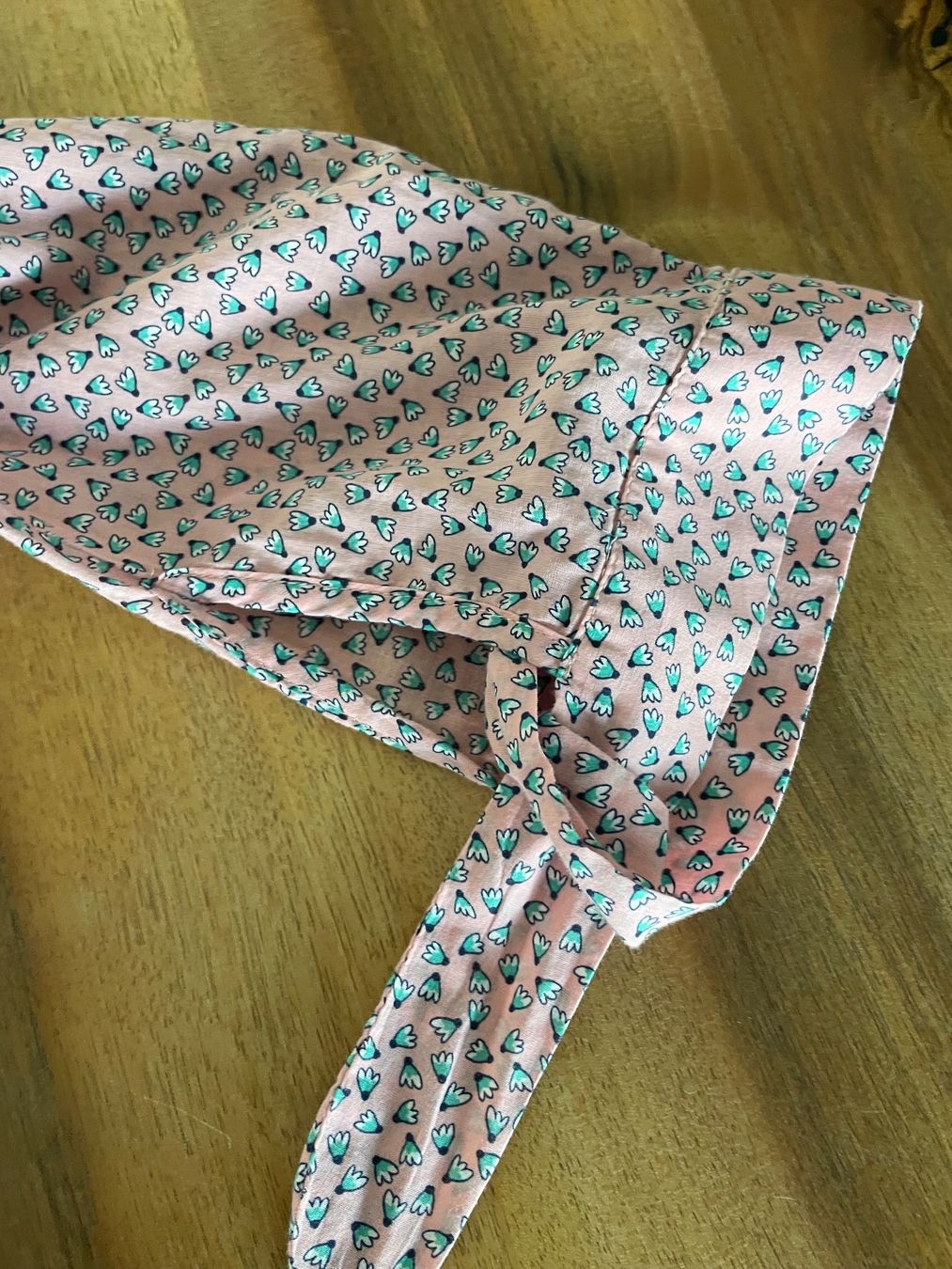 Esprit Camicette: Leichte rosa Bluse mit Blütenprint, Grösse S, edc – Usato da Haslen AI venduto da s176 4