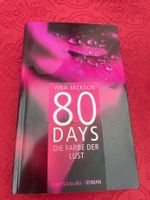 80 days die Farbe der Lust Vina Jackson
